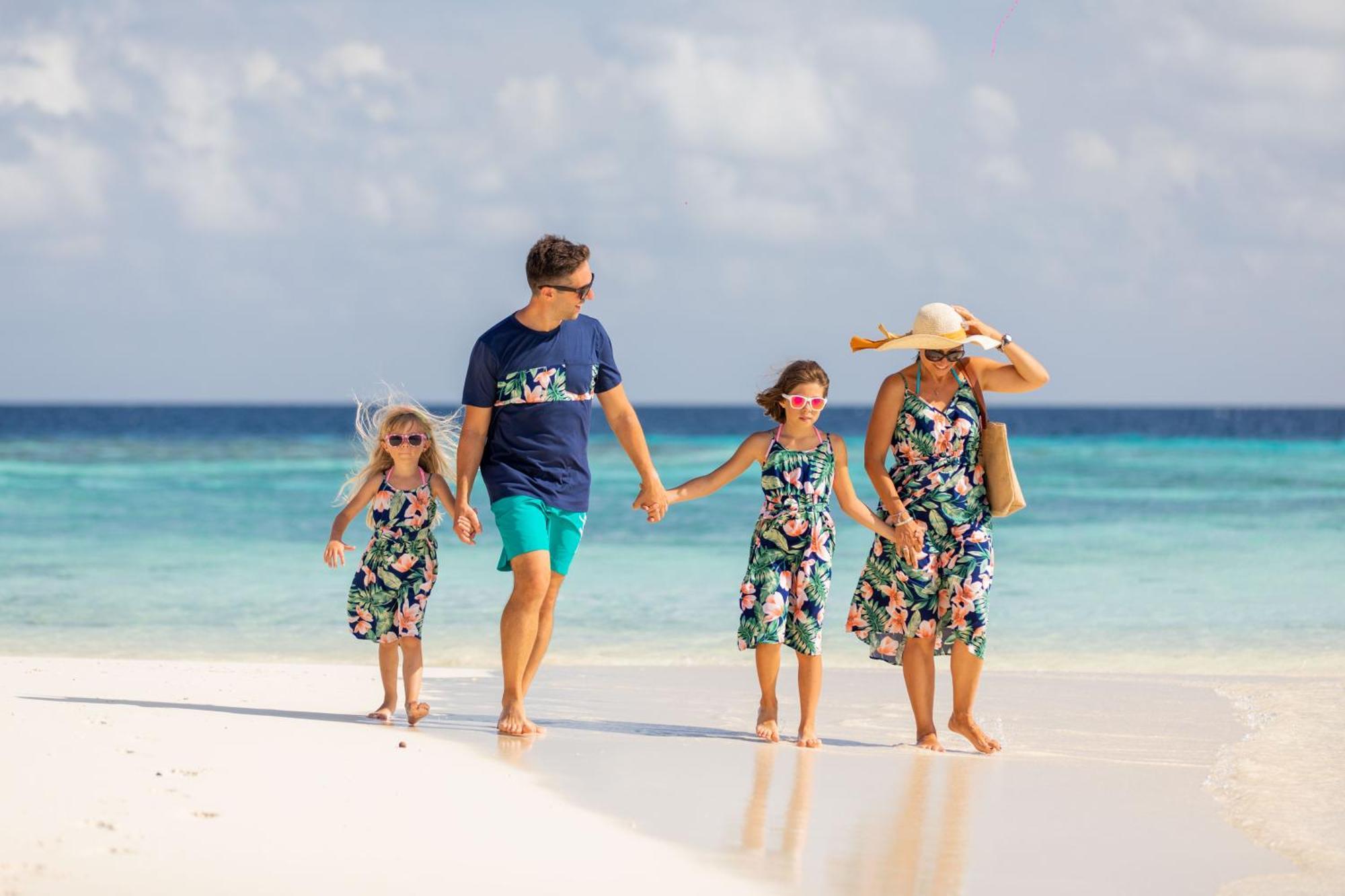 Kagi Maldives Resort & Spa Gaafaru Exterior photo